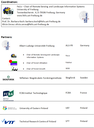 Partner List 1