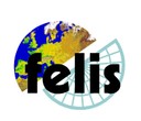 FeLis Logo White