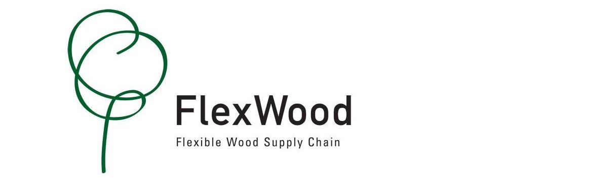 FlexWood Banner White 3