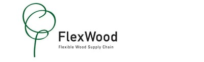 FlexWood Banner White 3