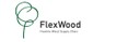 FlexWood Banner White 3