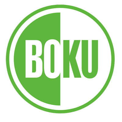 BOKU Logo